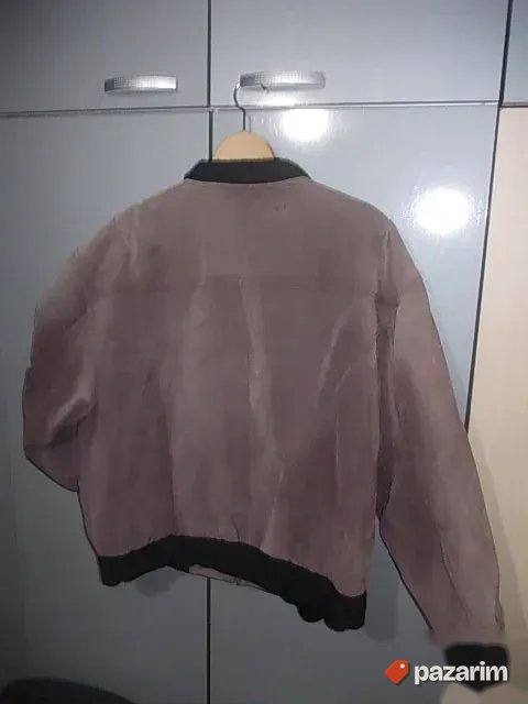 KOŽNA BROJ 54 ( XL ) iz Nemačke, antilop koža, lepe i neoboč 2