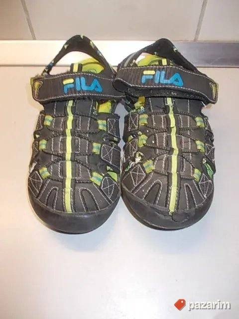FILA BROJ 38, iz Nemačke, čuvenog brenda, lepo dizajnirane. 3
