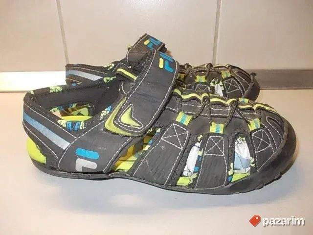 FILA BROJ 38, iz Nemačke, čuvenog brenda, lepo dizajnirane. 5