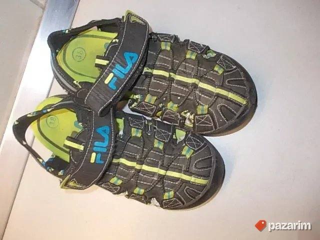 FILA BROJ 38, iz Nemačke, čuvenog brenda, lepo dizajnirane. 6