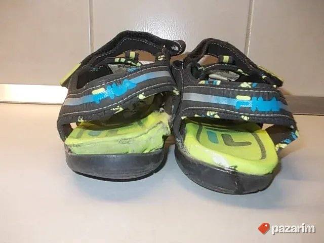 FILA BROJ 38, iz Nemačke, čuvenog brenda, lepo dizajnirane. 7