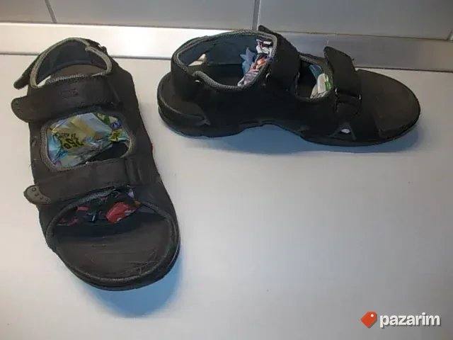 DONNAY BROJ 45 KOŽNE, bez pertlanja sa čičkom, iz Nemačke. 4