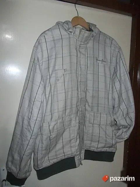 " SIRBENNI MILES " NEW YORK BROJ 54 ( XL ) sa kapuljačom iz