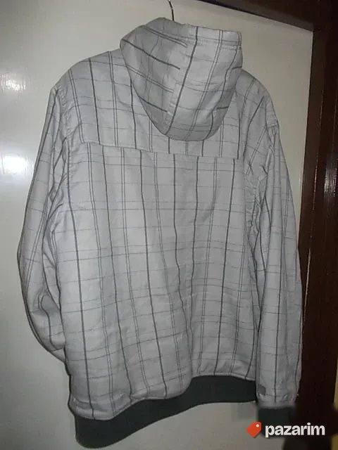 " SIRBENNI MILES " NEW YORK BROJ 54 ( XL ) sa kapuljačom iz 2