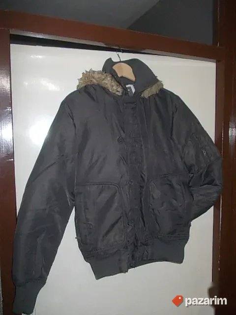 " LOGG " BROJ S sa kapiljačom, ( širina ramena 47cm ) unisek
