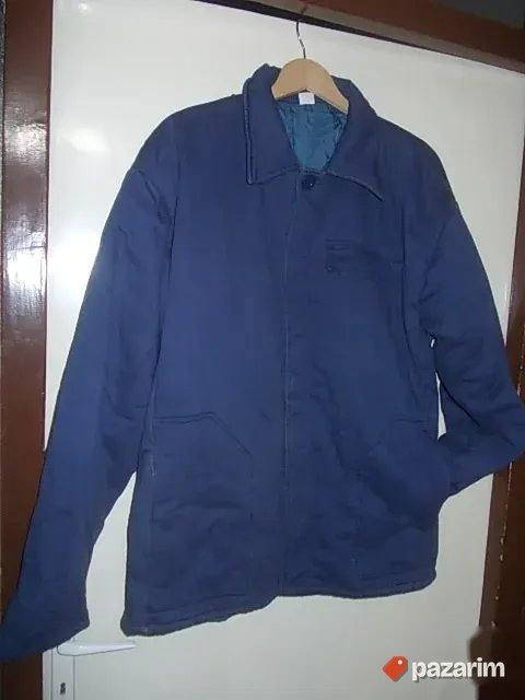 JAKNA BROJ 52-54 ( L-XL ) iz Nemačke, topla, lepe boje. POGL
