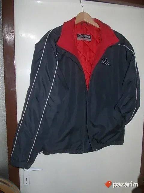 " KAPPA " MEDIUM BROJ 52 ( L ) iz Nemačke, topla, lagana, na