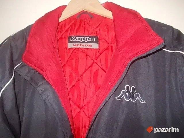 " KAPPA " MEDIUM BROJ 52 ( L ) iz Nemačke, topla, lagana, na 2