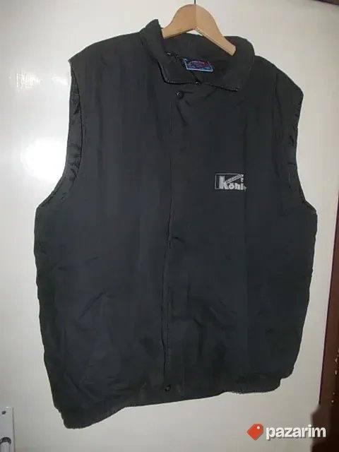 " KOHLER " BROJ 53-54 ( XL ) uniseks prsluk iz Nemačke vodon 1