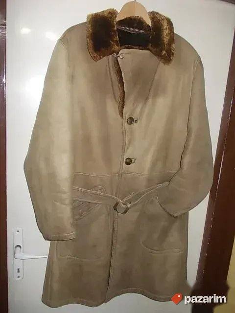 BUNDA UNISEKS BROJ 50-52 ( L ) iz Nemačke, topla, kvalitetna 2