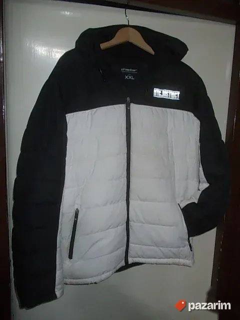 " ARCTIC EXPLORER 90 NORTH " perjana termo BROJ 48 iz Nem 1