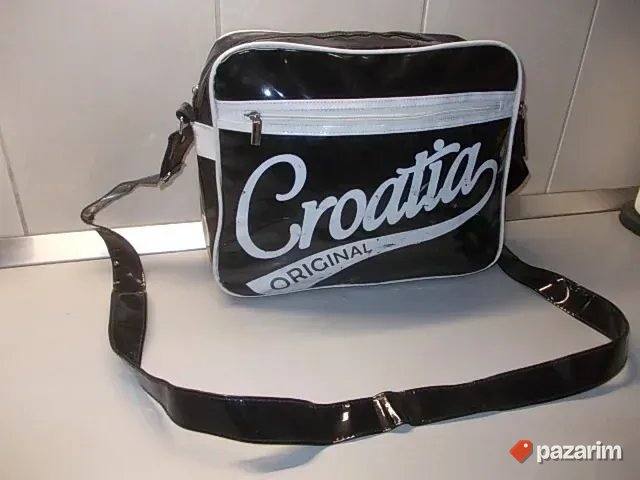 CROATIA sportska - putna torba iz Nemacke. POGLEDAJTE SVE M 1