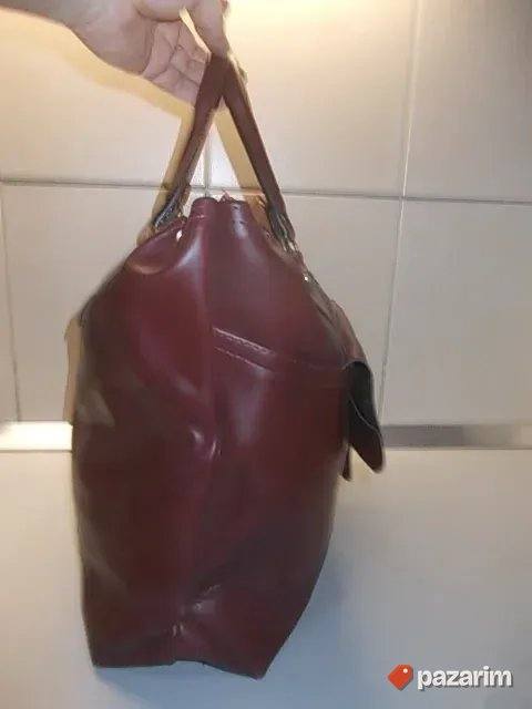 PUTNA - UNIVERZALNA 38x36x18cm torba iz Nemačke, sa 1 pregr 2
