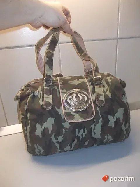 " FRIIS COMPANY " PUTNA - UNIVERZALNA 40x25x20cm torba iz Ne