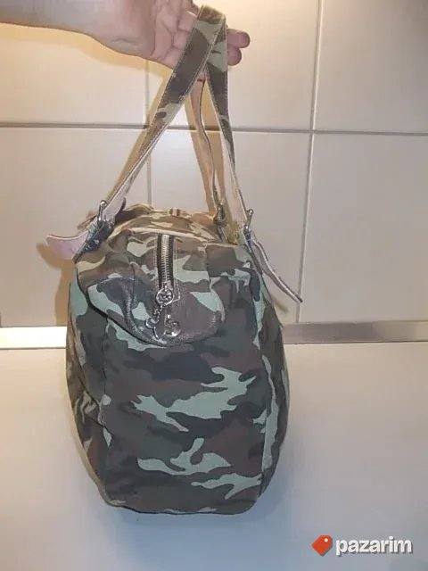 " FRIIS COMPANY " PUTNA - UNIVERZALNA 40x25x20cm torba iz Ne 2