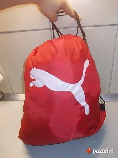 " PUMA " SPORTSKI RANAC, TORBA 46x33x18cm iz Nemačke, čuven