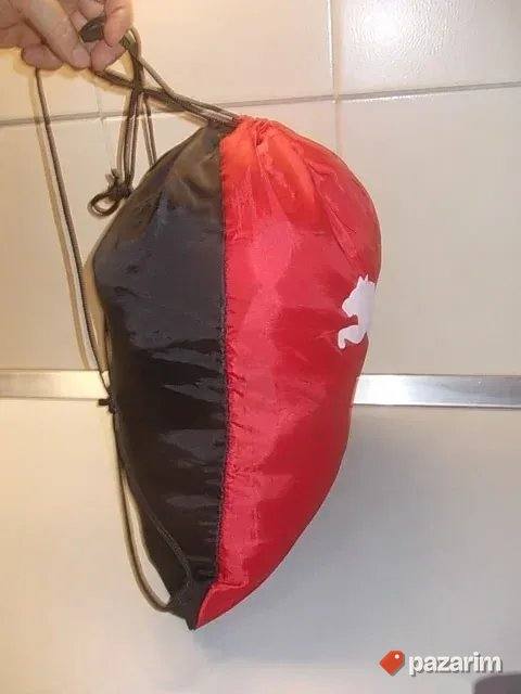 " PUMA " SPORTSKI RANAC, TORBA 46x33x18cm iz Nemačke, čuven 2