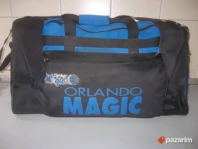 " ADIDAS " VELIKA 50x27x26cm sportska uniseks torba iz Nemač 2