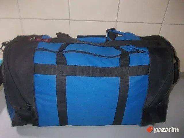 " ADIDAS " VELIKA 50x27x26cm sportska uniseks torba iz Nemač 5
