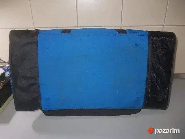 " ADIDAS " VELIKA 50x27x26cm sportska uniseks torba iz Nemač 6