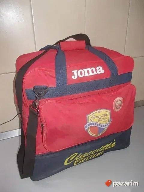 " JOMA " OGROMNA 50x45x29cm uniseks iz Nemačke, sa roletnom