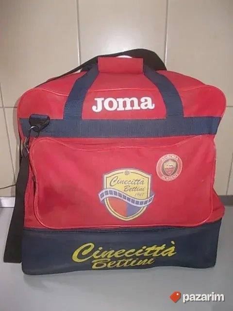 " JOMA " OGROMNA 50x45x29cm uniseks iz Nemačke, sa roletnom 2