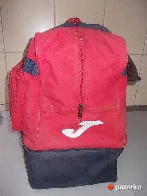 " JOMA " OGROMNA 50x45x29cm uniseks iz Nemačke, sa roletnom 3