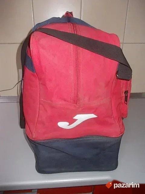 " JOMA " OGROMNA 50x45x29cm uniseks iz Nemačke, sa roletnom 4