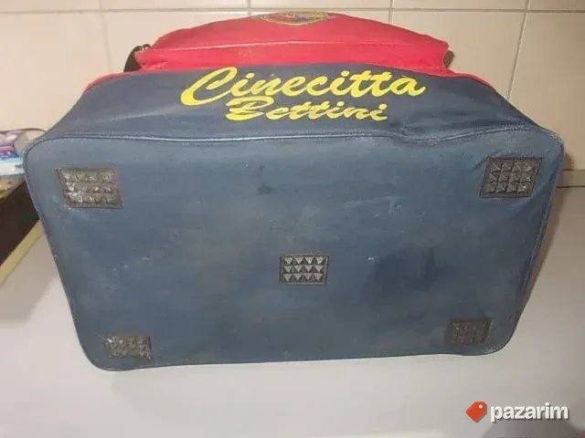 " JOMA " OGROMNA 50x45x29cm uniseks iz Nemačke, sa roletnom 5