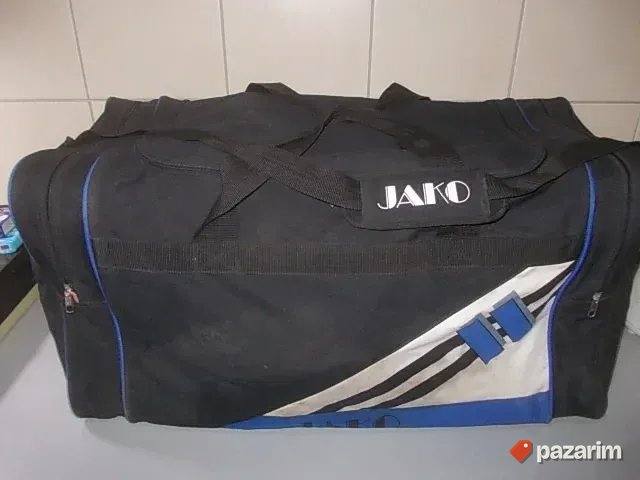 " JAKO " OGROMNA 74x41x36cm uniseks torba iz Nemačke sa veli 2