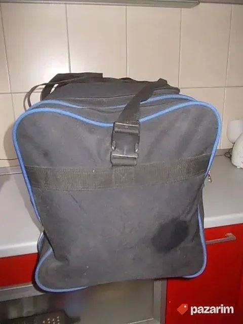 " JAKO " OGROMNA 74x41x36cm uniseks torba iz Nemačke sa veli 3