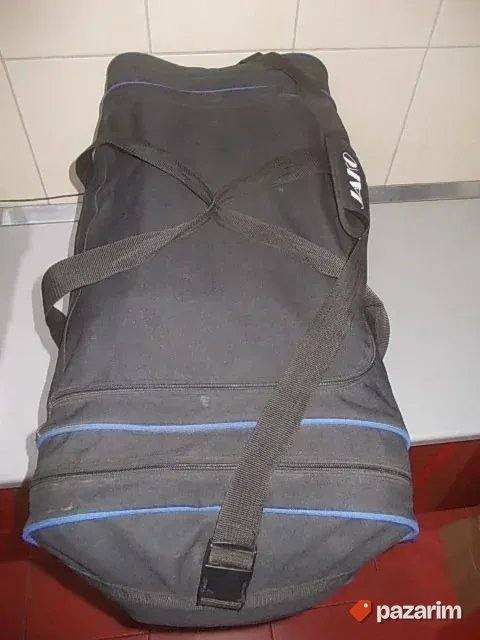 " JAKO " OGROMNA 74x41x36cm uniseks torba iz Nemačke sa veli 4