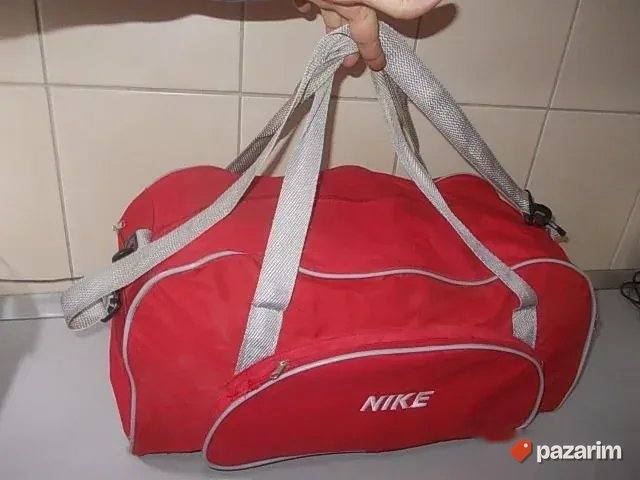" NIKE " VEĆA 57x28x24cm uniseks torba iz Nemačke, korisni d 1