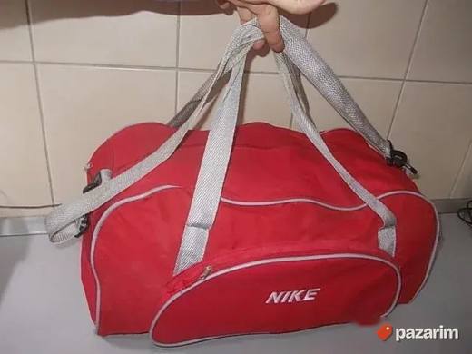 " NIKE " VEĆA 57x28x24cm uniseks torba iz Nemačke, korisni d