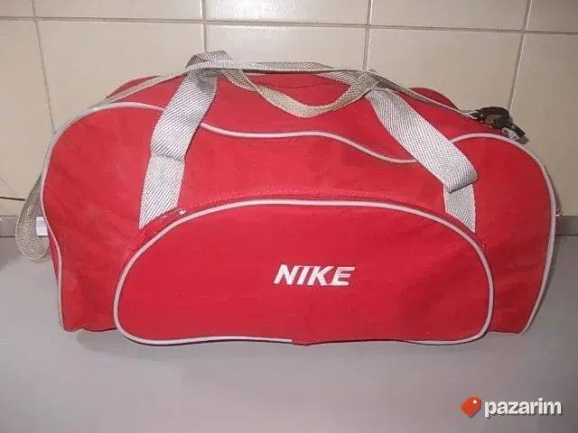 " NIKE " VEĆA 57x28x24cm uniseks torba iz Nemačke, korisni d 2