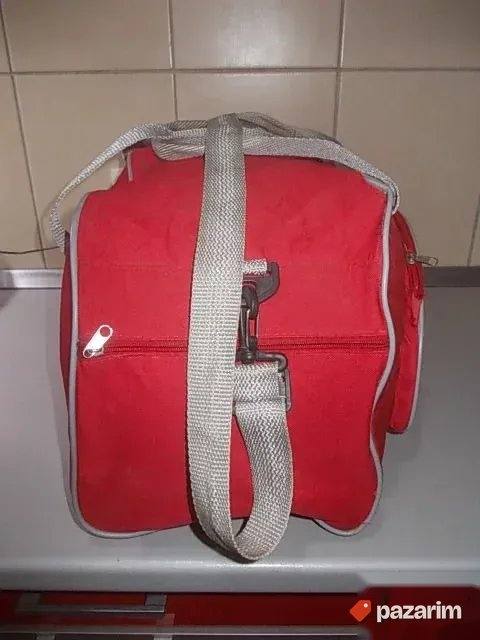 " NIKE " VEĆA 57x28x24cm uniseks torba iz Nemačke, korisni d 3