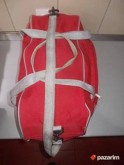 " NIKE " VEĆA 57x28x24cm uniseks torba iz Nemačke, korisni d 4