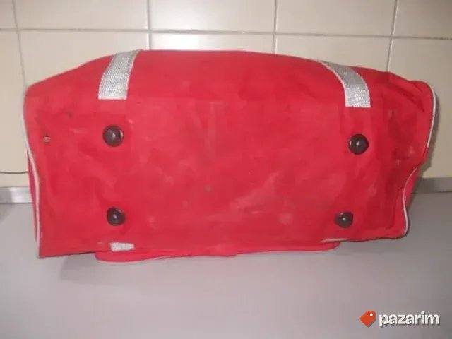 " NIKE " VEĆA 57x28x24cm uniseks torba iz Nemačke, korisni d 5