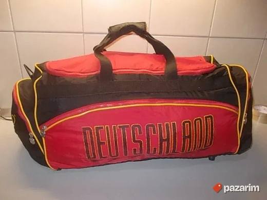 PUTNA-SPORTSKA UNISEKS 60x45x18cm torba, za razne namene ( š