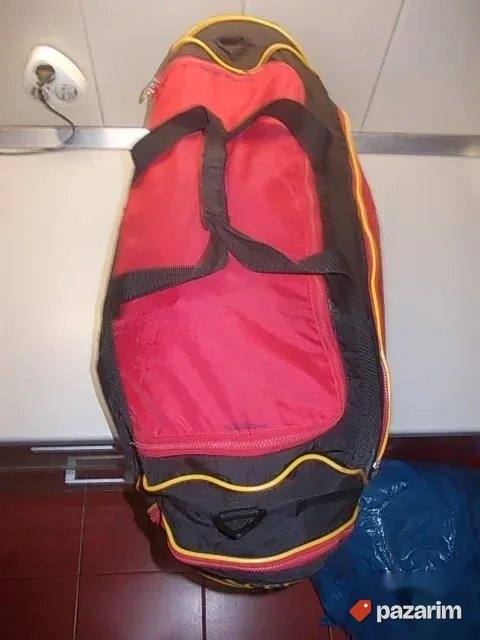 PUTNA-SPORTSKA UNISEKS 60x45x18cm torba, za razne namene ( š 2