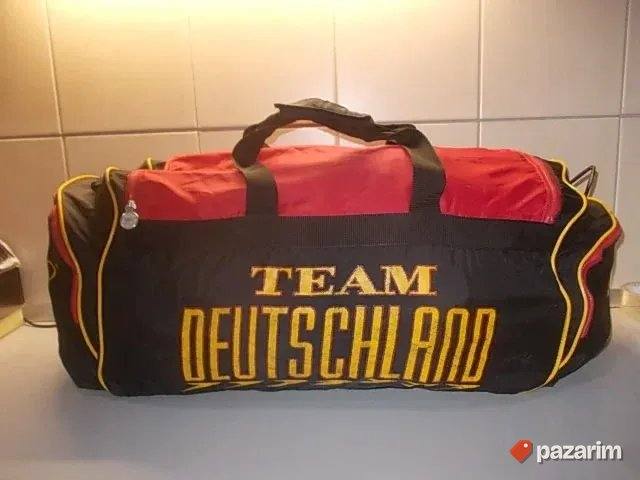 PUTNA-SPORTSKA UNISEKS 60x45x18cm torba, za razne namene ( š 4