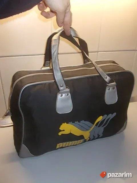 " PUMA " 52x36x21cm sportska uniseks torba iz Nemačke, sa čv
