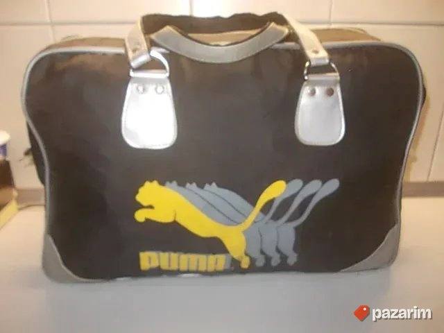 " PUMA " 52x36x21cm sportska uniseks torba iz Nemačke, sa čv 2