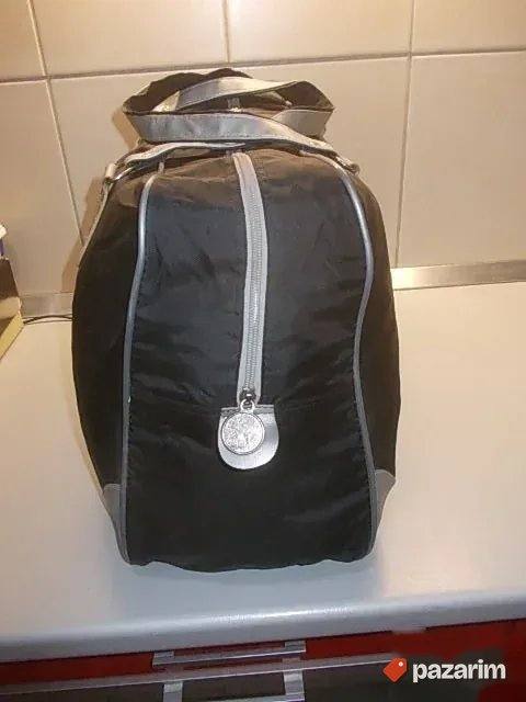 " PUMA " 52x36x21cm sportska uniseks torba iz Nemačke, sa čv 3