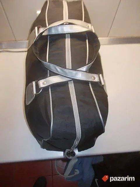 " PUMA " 52x36x21cm sportska uniseks torba iz Nemačke, sa čv 4