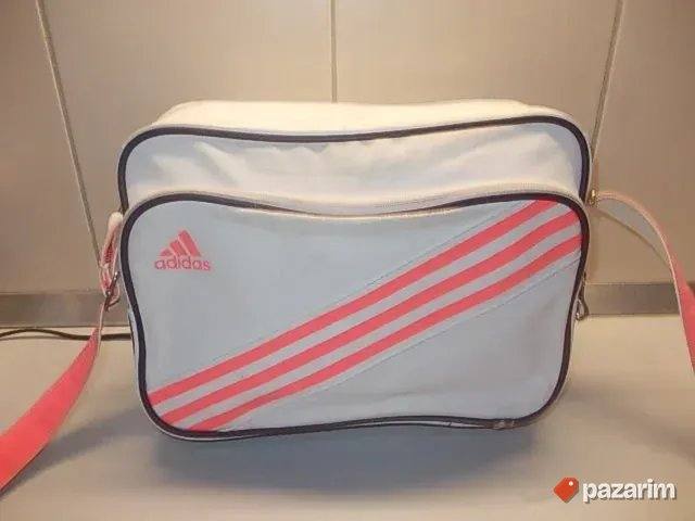 " ADIDAS " 33x24x13cm sportska uniseks torba iz Nemačke, sa 1