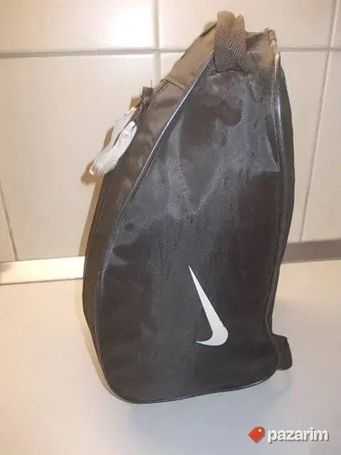 " NIKE " MANJA sportska uniseks torba za patike iz Nemačke, 2