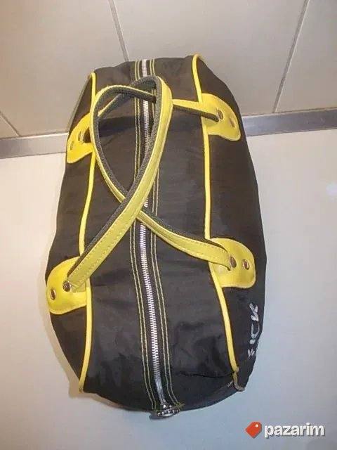 " ADIDAS " VELIKA 50x27x26cm sportska uniseks torba iz Nemač 3