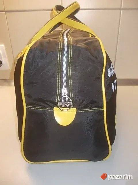 " ADIDAS " VELIKA 50x27x26cm sportska uniseks torba iz Nemač 4