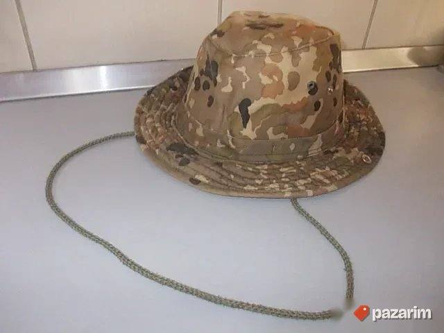 ŠEŠIRI IZ NEMAČKE, 14 MODELA, kvalitetni, moderni, firmirani 2